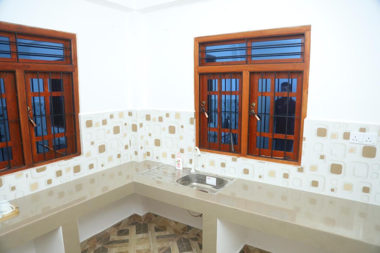 Forest View Home Stay Anuradhapura Exterior foto