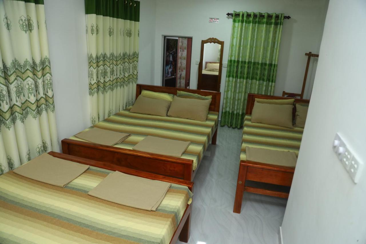 Forest View Home Stay Anuradhapura Exterior foto