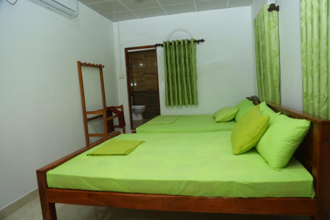 Forest View Home Stay Anuradhapura Exterior foto
