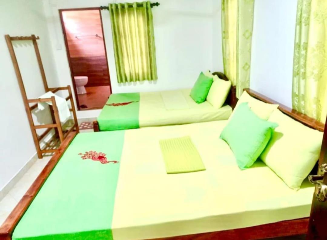 Forest View Home Stay Anuradhapura Exterior foto