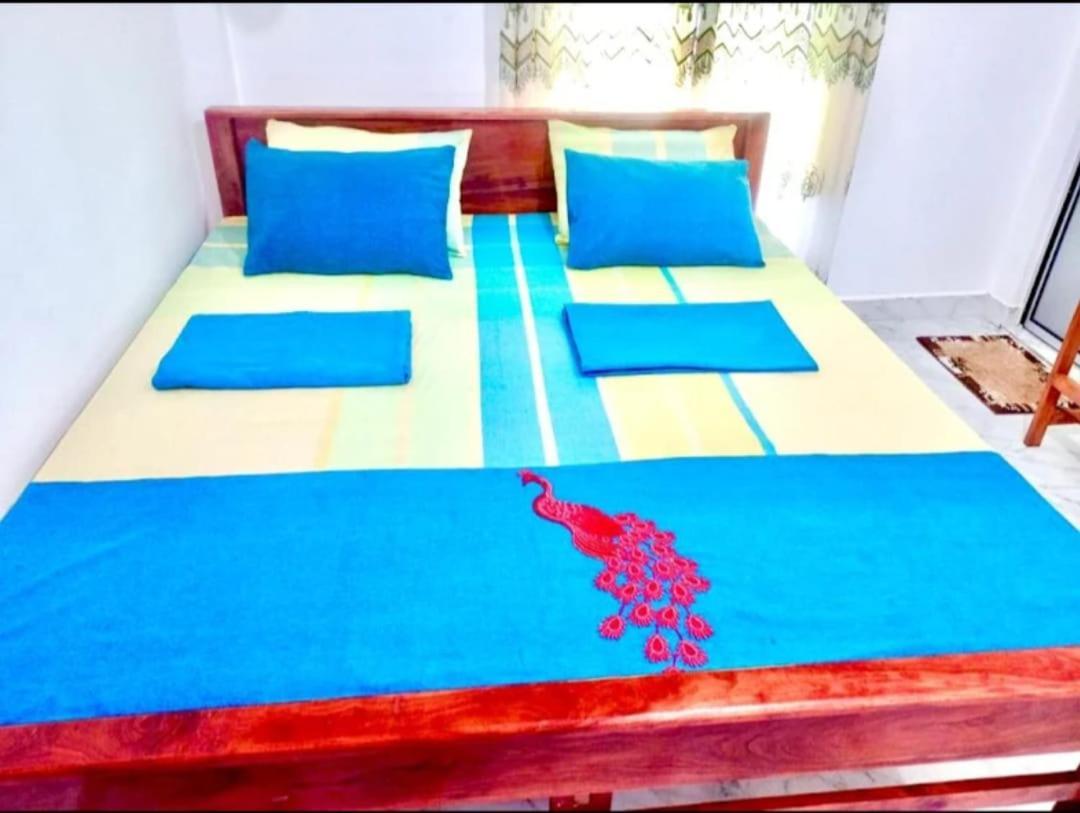 Forest View Home Stay Anuradhapura Exterior foto